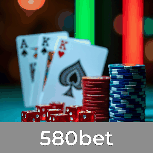 580bet: A Experiência de Cassino Real para Brasileiros