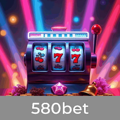 Descubra os Bônus Generosos e Ofertas Únicas no 580bet